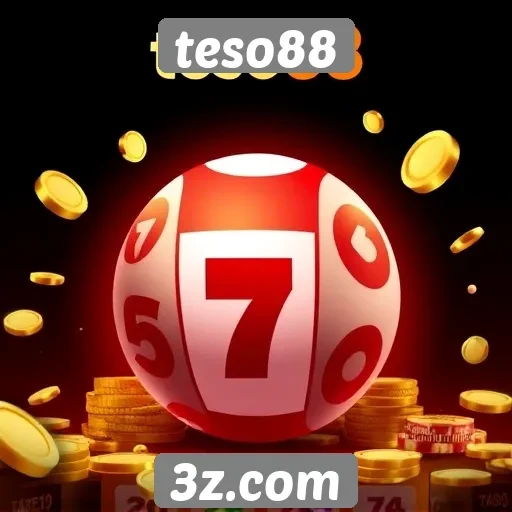 Comparativo de bônus disponíveis em teso88