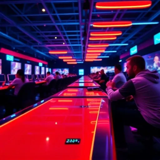 Design inovador do cassino teso88: Uma revolução nos jogos online