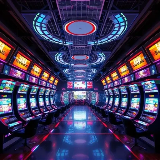 Esporte e Adrenalina: A Revolução do Teso88 no Jogo Online