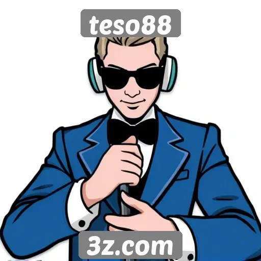 Programas de fidelidade e promoções no teso88