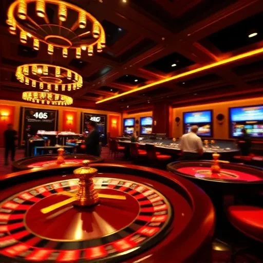 A Revolução da Plataforma Teso88 no Mundo dos Jogos