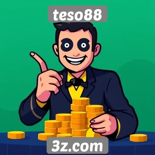 plataformas de pagamento seguras no teso88