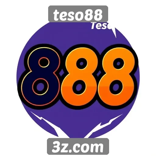 Avaliação do desempenho do site teso88 entre jogadores