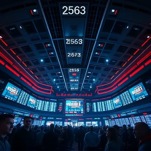 Slots no Teso88: A Aventura dos Jogos que Encanta