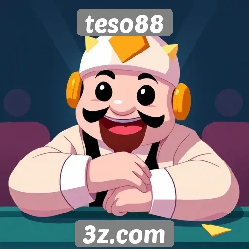 Comentários de usuários sobre a experiência no teso88