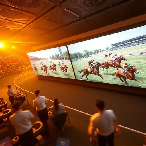 Experiência VIP no Teso88: Muito Mais Que Jogar